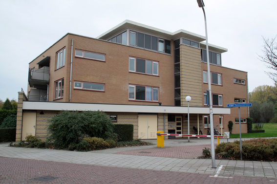 Appartement te huur: Abel Tasmanstraat 76, Wipstrik-Zuid Zwolle