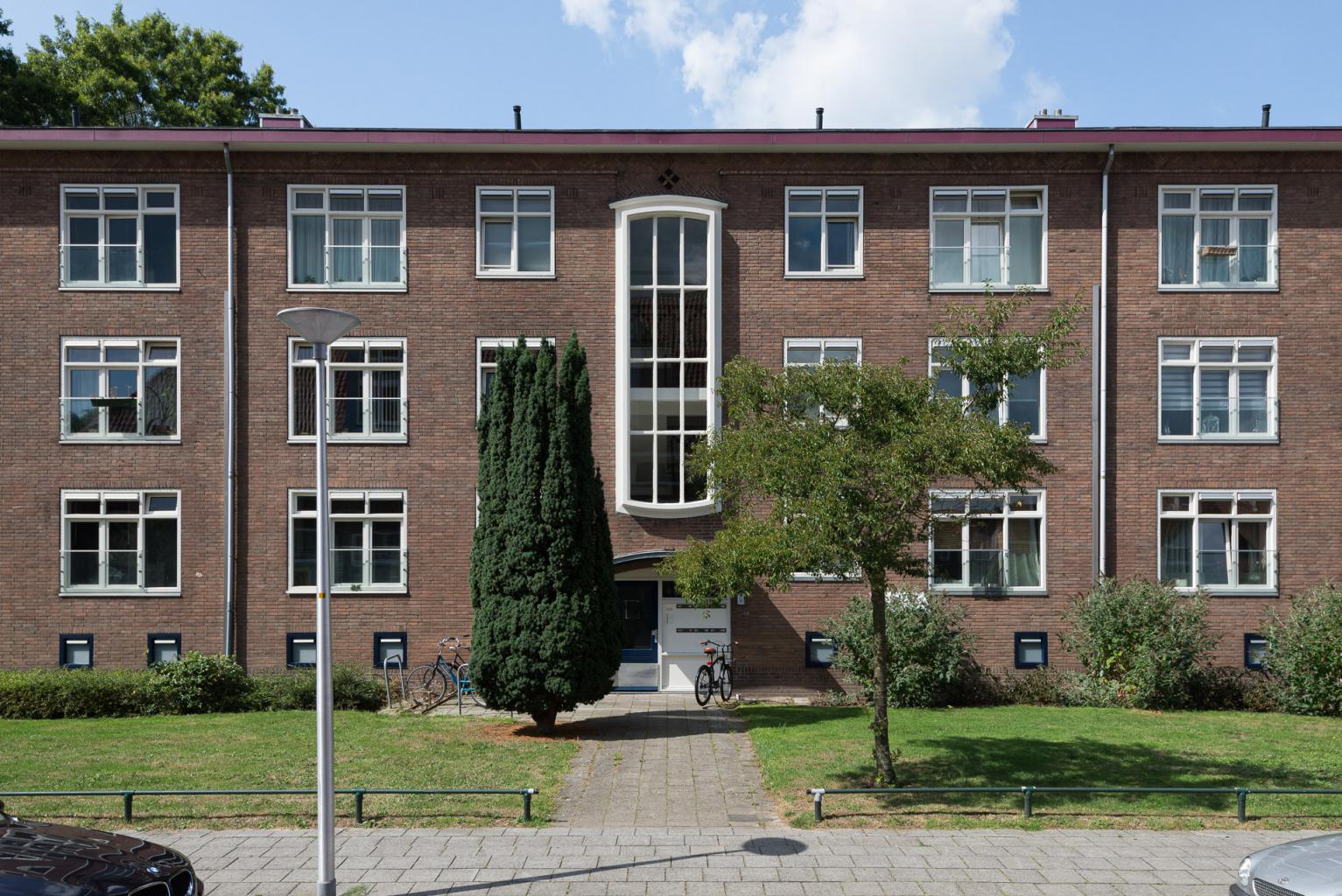 Appartement te huur: Albert Cuypstraat 33, Het Noorden Zwolle
