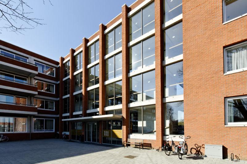 Appartement te huur: Ferdinand Bolstraat 54, Het Noorden Zwolle