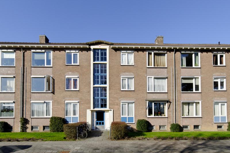 Appartement te huur: Mimosastraat 88, Pierik Zwolle