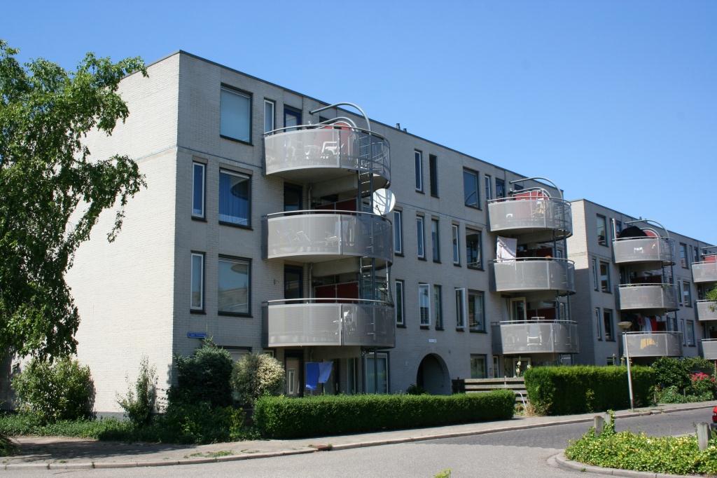 Appartement te huur: Tyassenbelt 34, Geren Zwolle