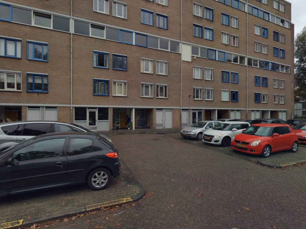Appartement te huur: Wortmanstraat 130A, Flevowijk Kampen