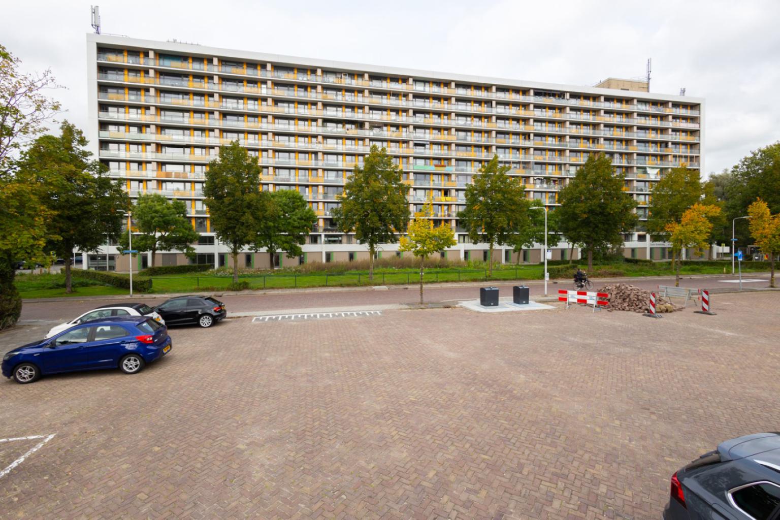 Appartement te huur: Palestrinalaan 1081, Holtenbroek III Zwolle