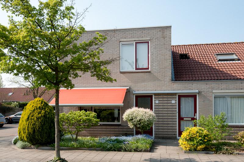 Hoekwoning te huur: Zeeltkolk 11, Schellerlanden Zwolle