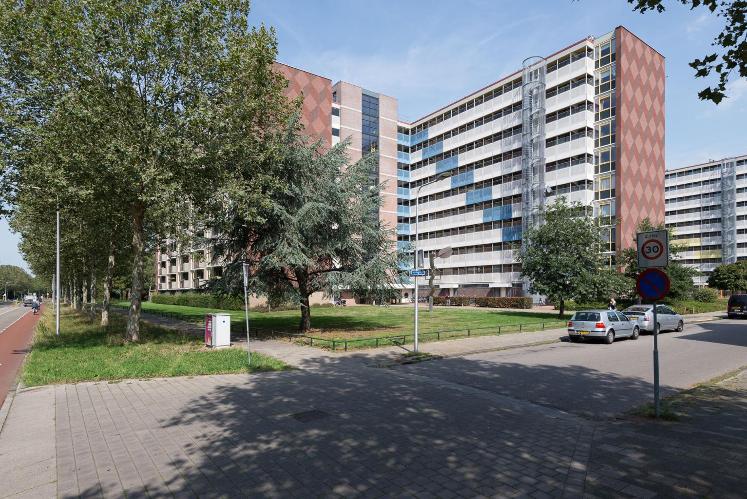 Appartement te huur: Haringvliet 13, Aa-landen-Midden Zwolle