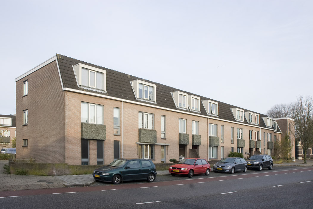 Appartement te huur: Pelmolenstraat 81, Indischebuurt Zwolle