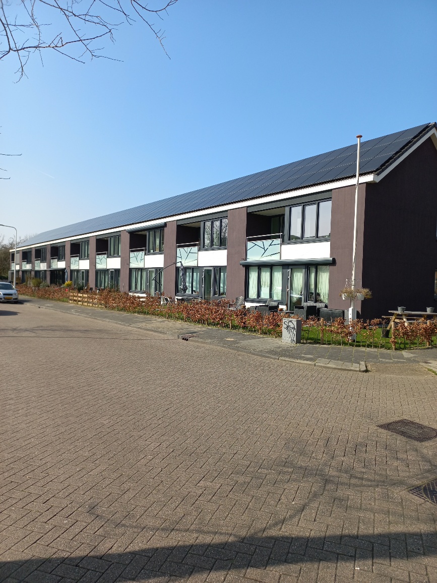 Appartement te huur: Iepenstraat 57, Bollebieste Zwolle