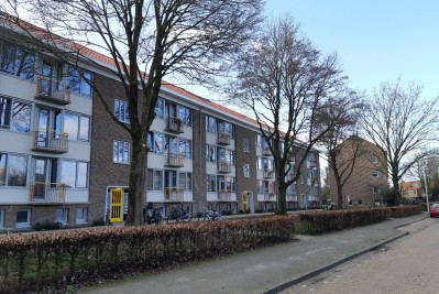 Appartement te huur: Assendorperdijk 248, Nieuw-Assendorp Zwolle