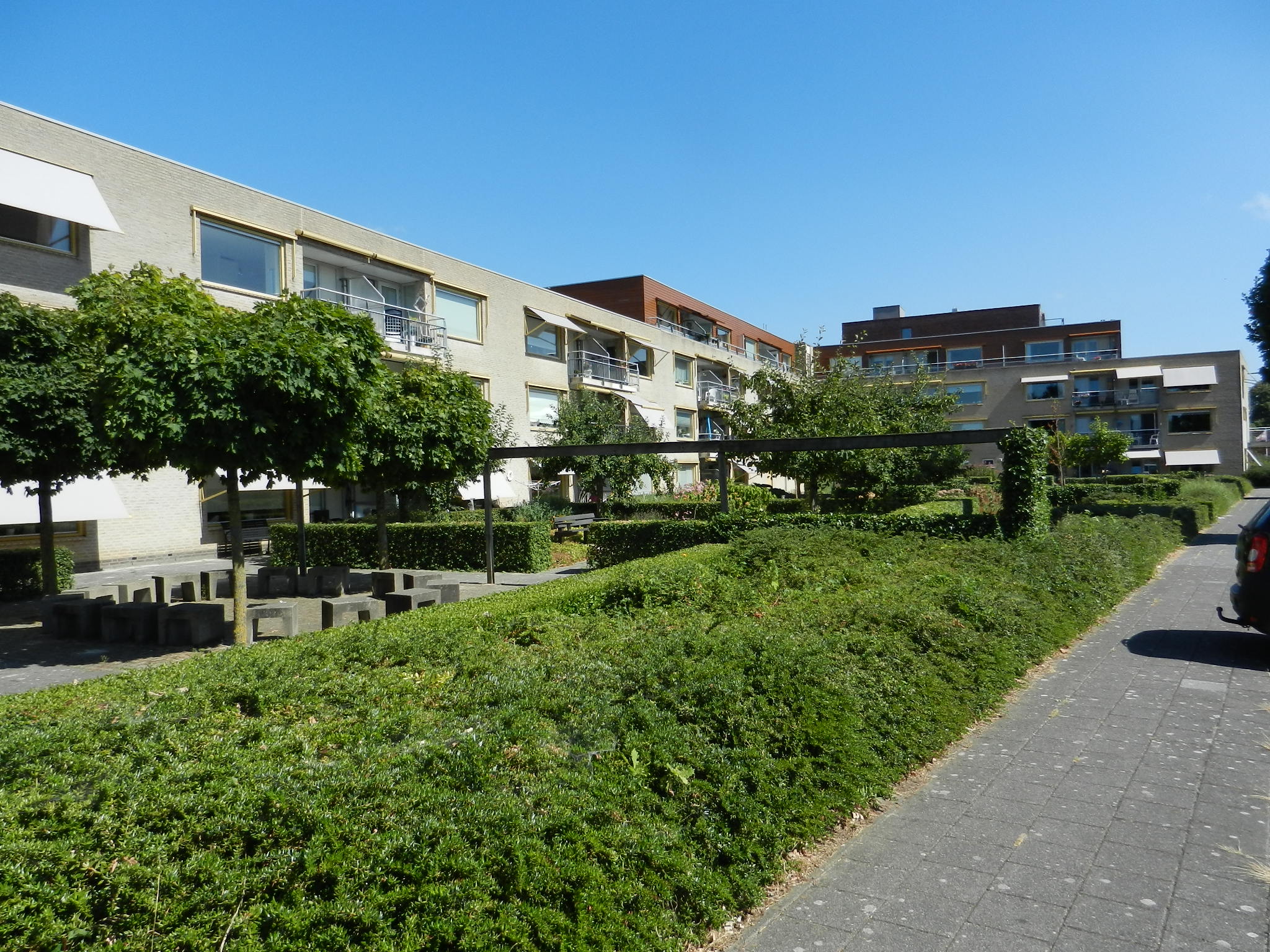 Appartement te huur: Schepenenstraat 47, Centrum IJsselmuiden Ijsselmuiden