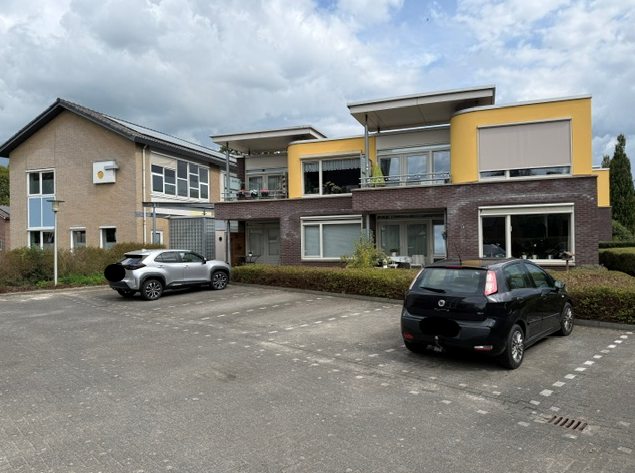Appartement te huur: Pleijendal 93, Dalfsen Centrum Dalfsen