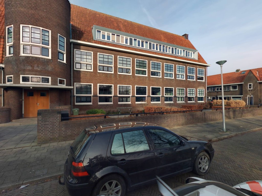 Appartement te huur: Hobbemastraat 8, Het Noorden Zwolle