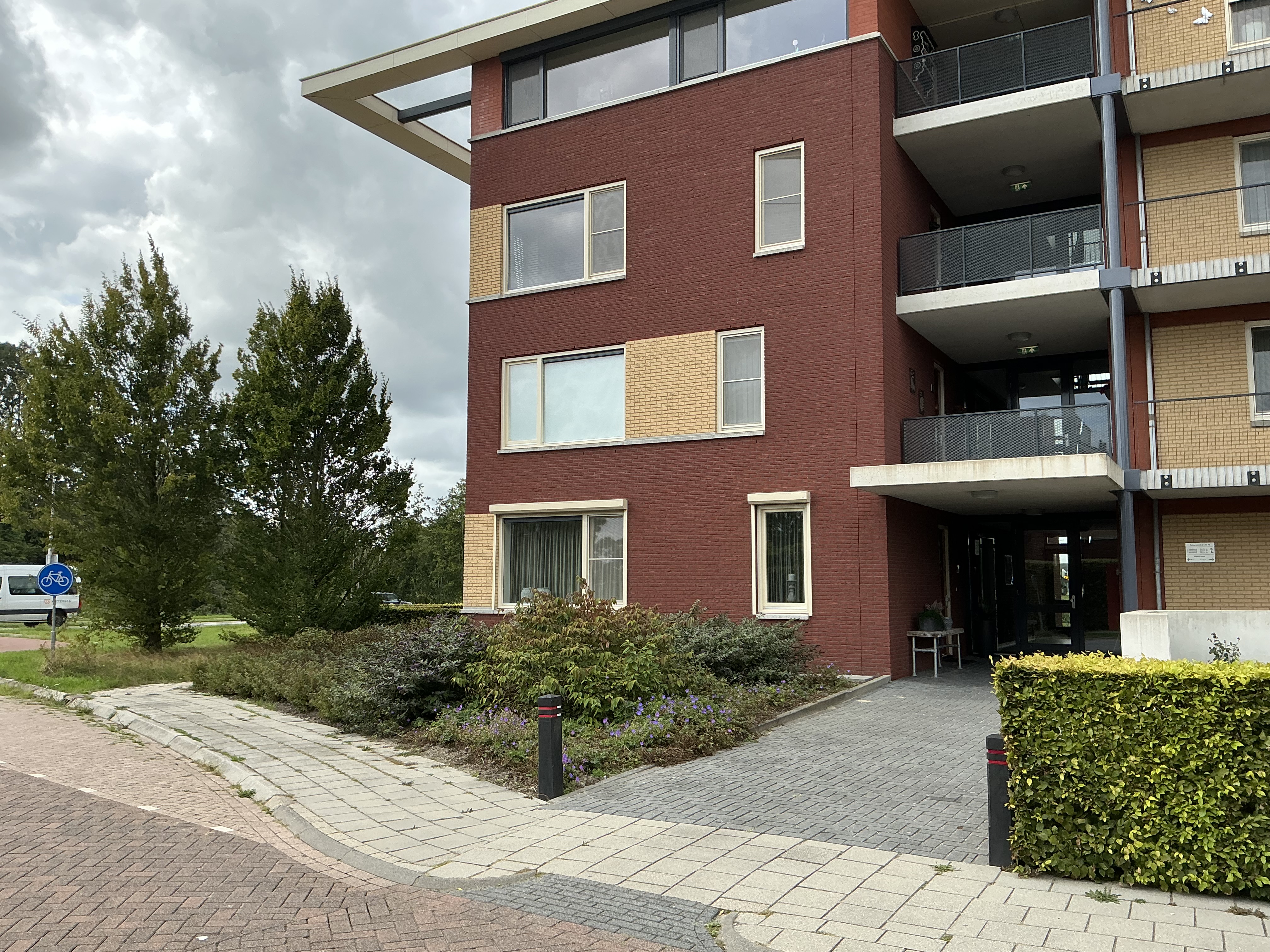 Appartement te huur: Twiegweerd 14, Het Onderdijks Kampen