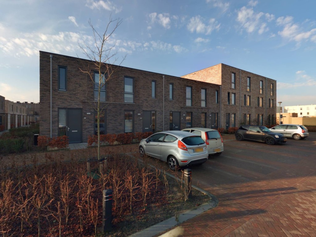 Tussenwoning te huur: Engelradinkstraat 83, Tippe bij de IJssel Zwolle