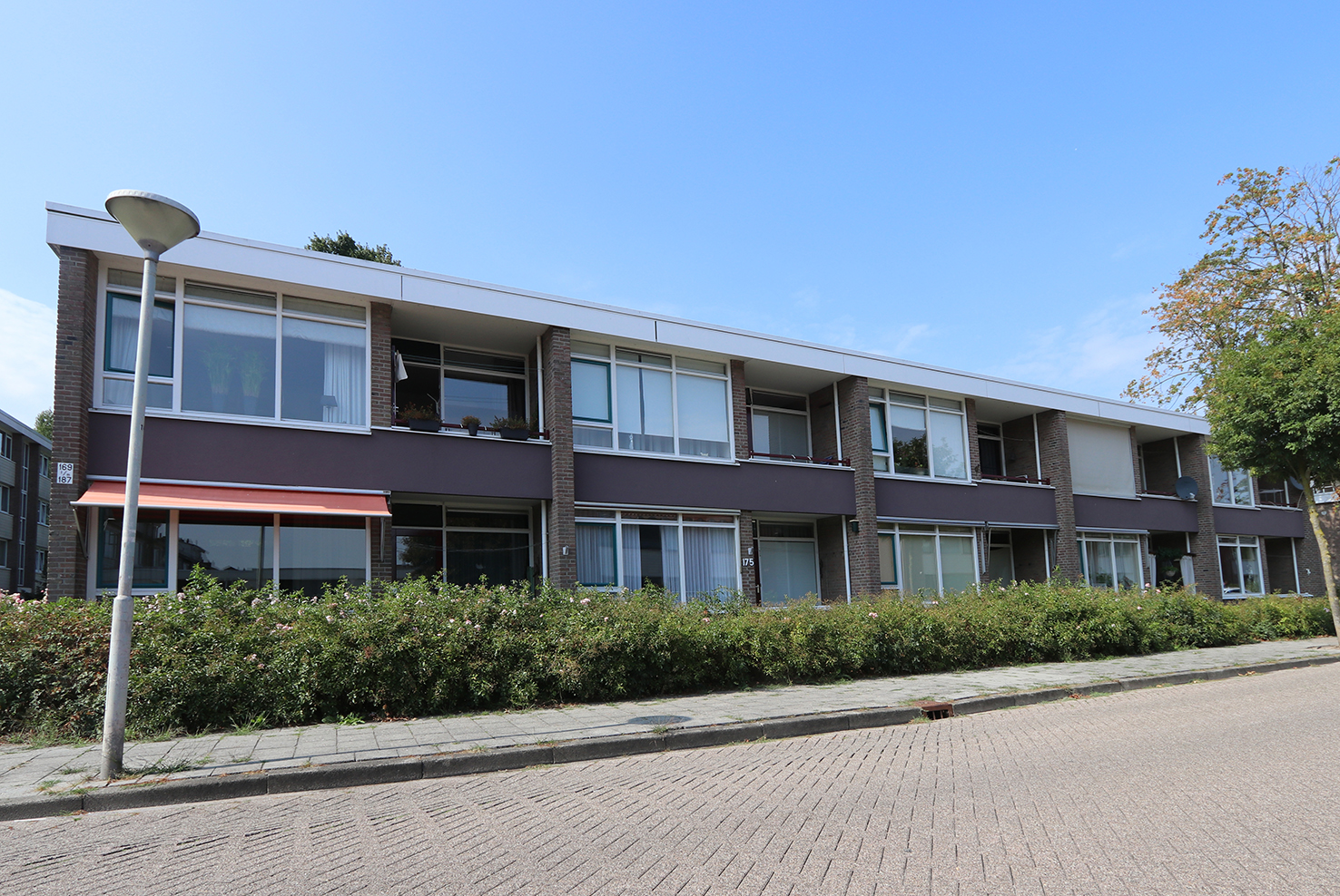 Apartment for rent: Beekmanstraat 177, Flevowijk Kampen