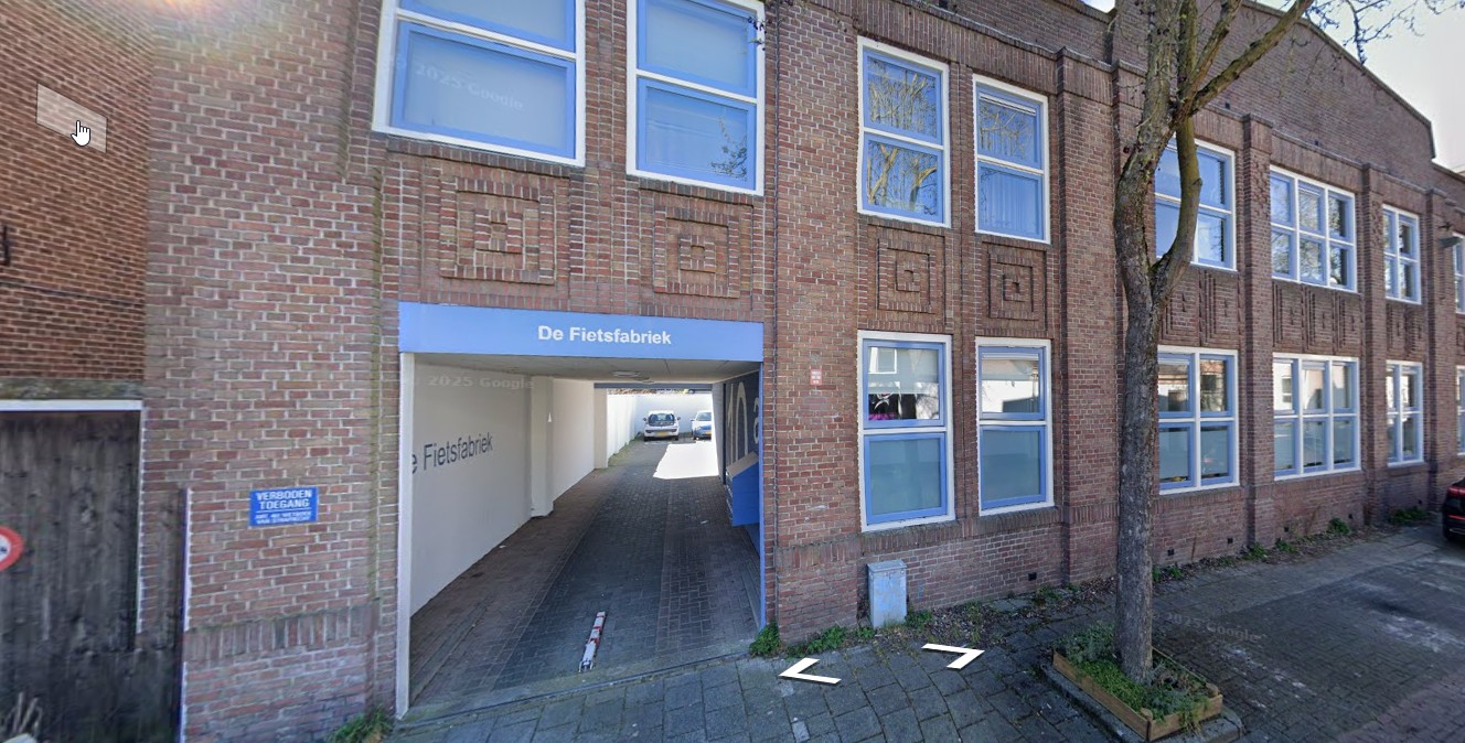 Apartment for rent: Tuinstraat 10A, Stationsbuurt Zwolle