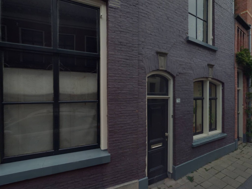 Apartment for rent: Boven Nieuwstraat 81-04, Binnenstad Kampen Kampen
