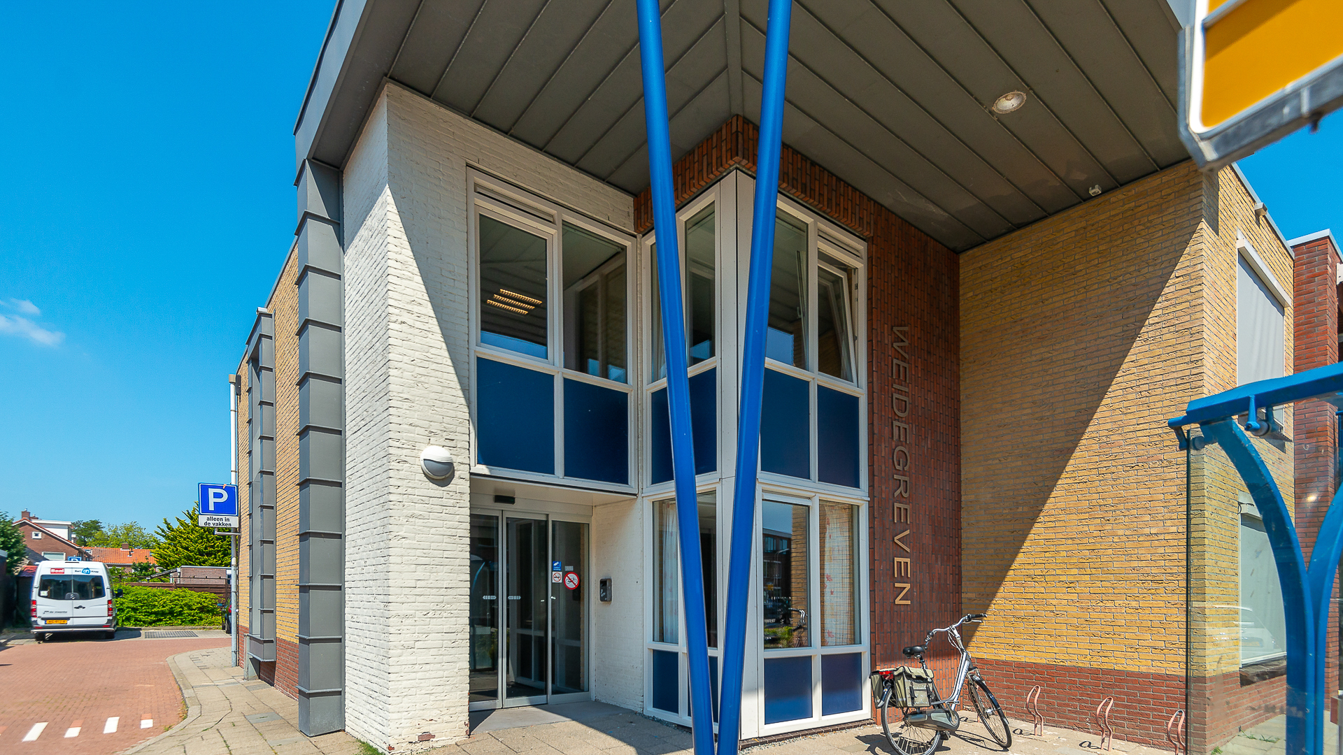 Appartement te huur: Noordwal 5, Binnenlanden-West Genemuiden