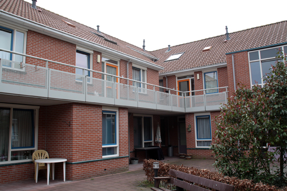 Apartment for rent: Margrietstraat 30, Brunnepe Kampen