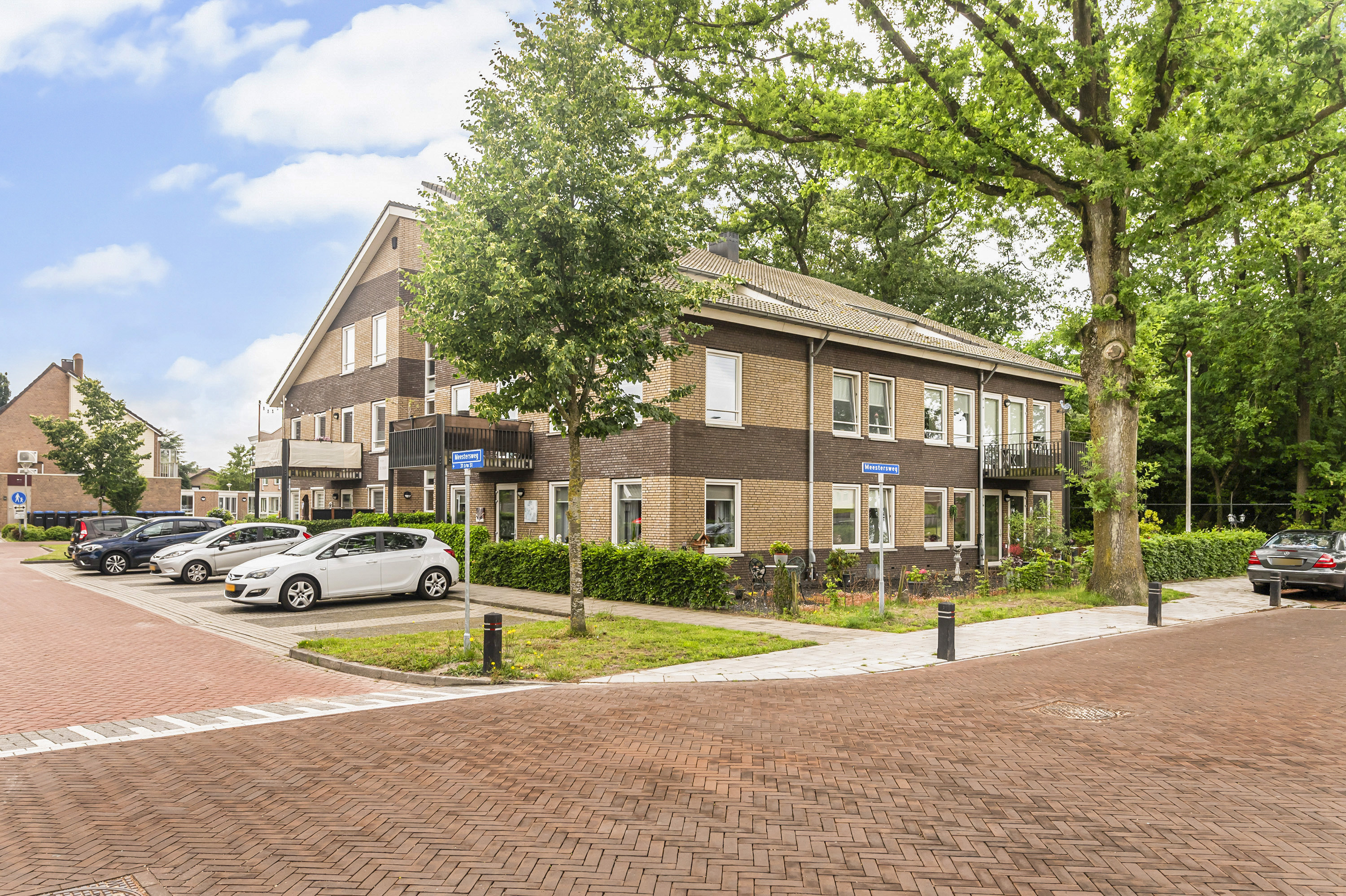 Apartment for rent: Meestersweg 41, Staphorst-Noord Staphorst