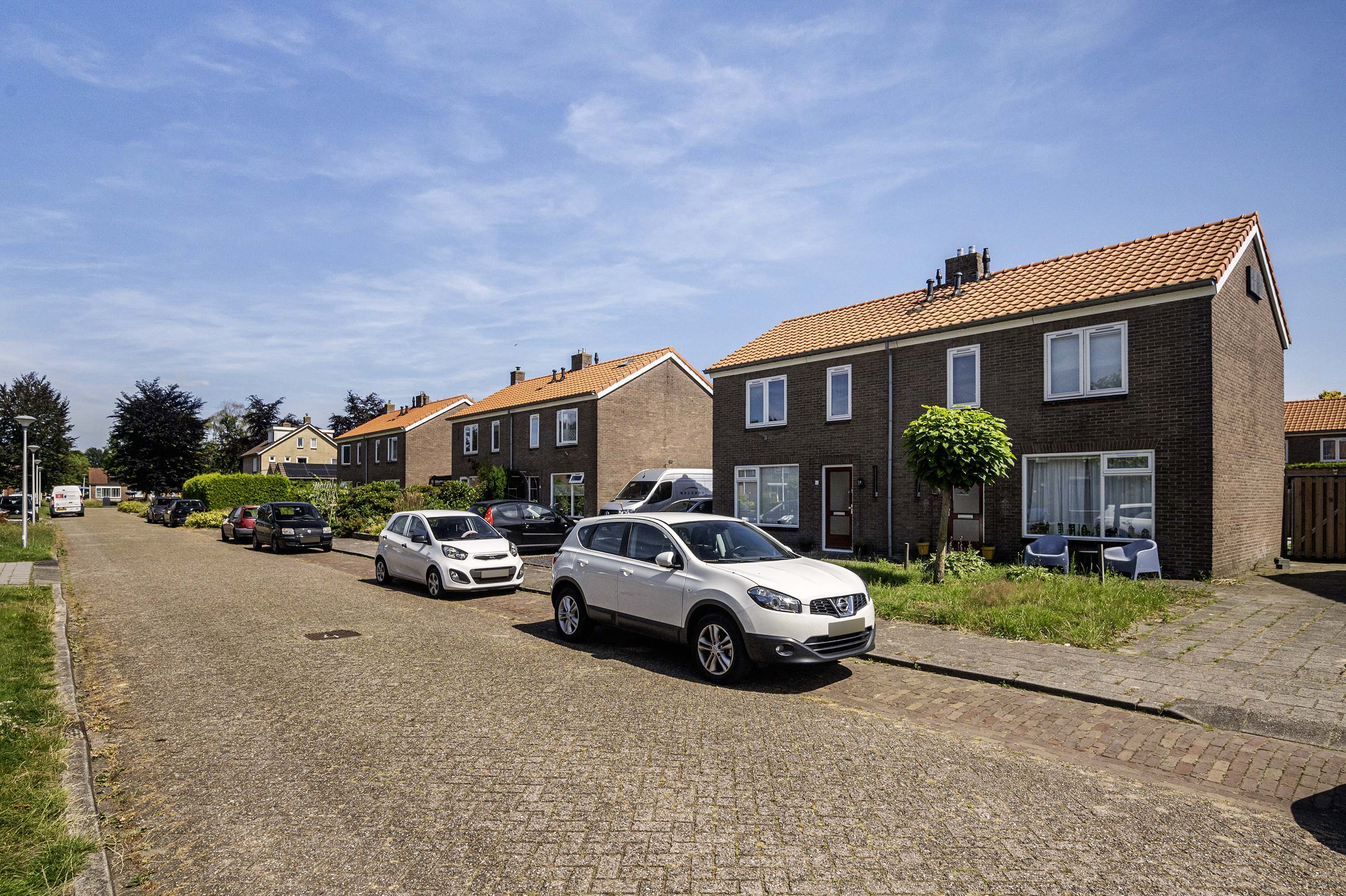 Hoekwoning te huur: Weth.Prinsstraat 16, Nieuwleusen Zuid Nieuwleusen