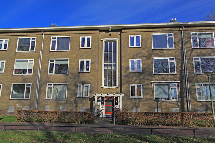 Apartment for rent: Meppelerstraatweg 26, Meppelerstraatweg-Zuid Zwolle