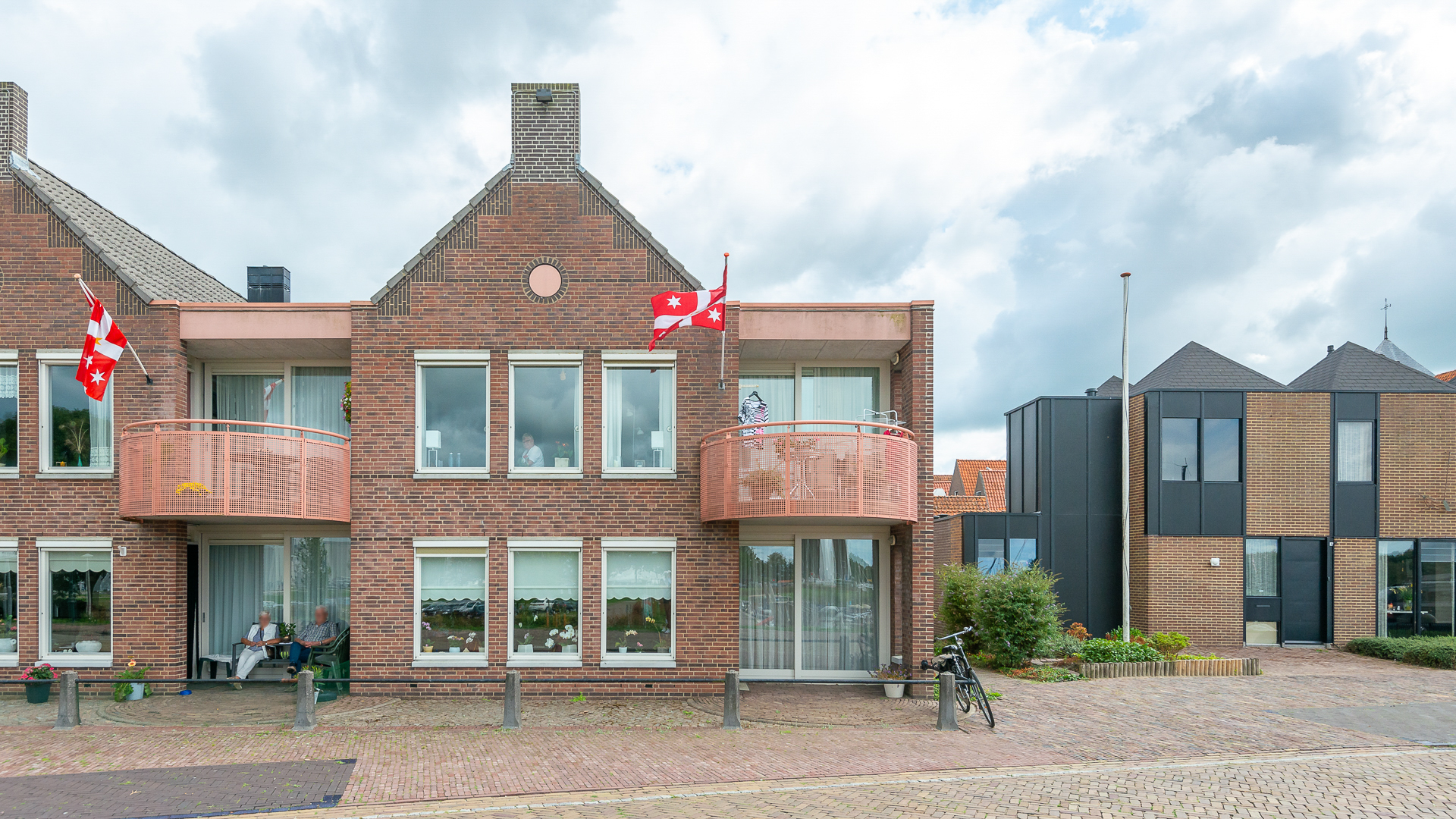 Apartment for rent: Gasthuisstraat 18, Vollenhove Vollenhove
