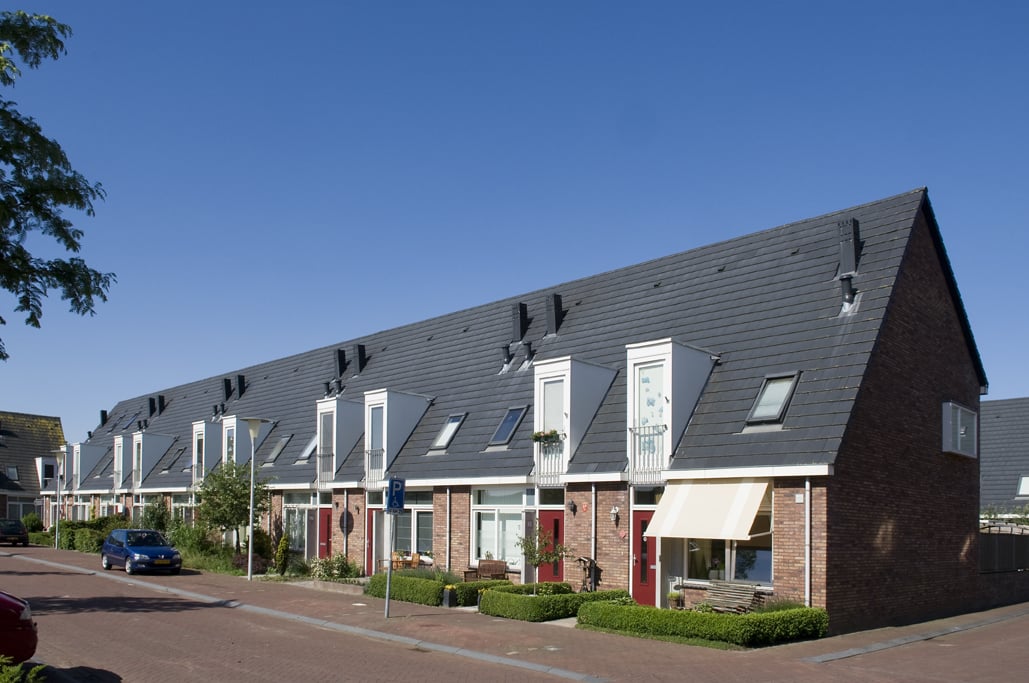 Tussenwoning te huur: Zeebies 19, Milligen Zwolle