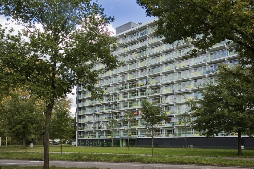 Appartement te huur: Monteverdilaan 192, Holtenbroek IV Zwolle