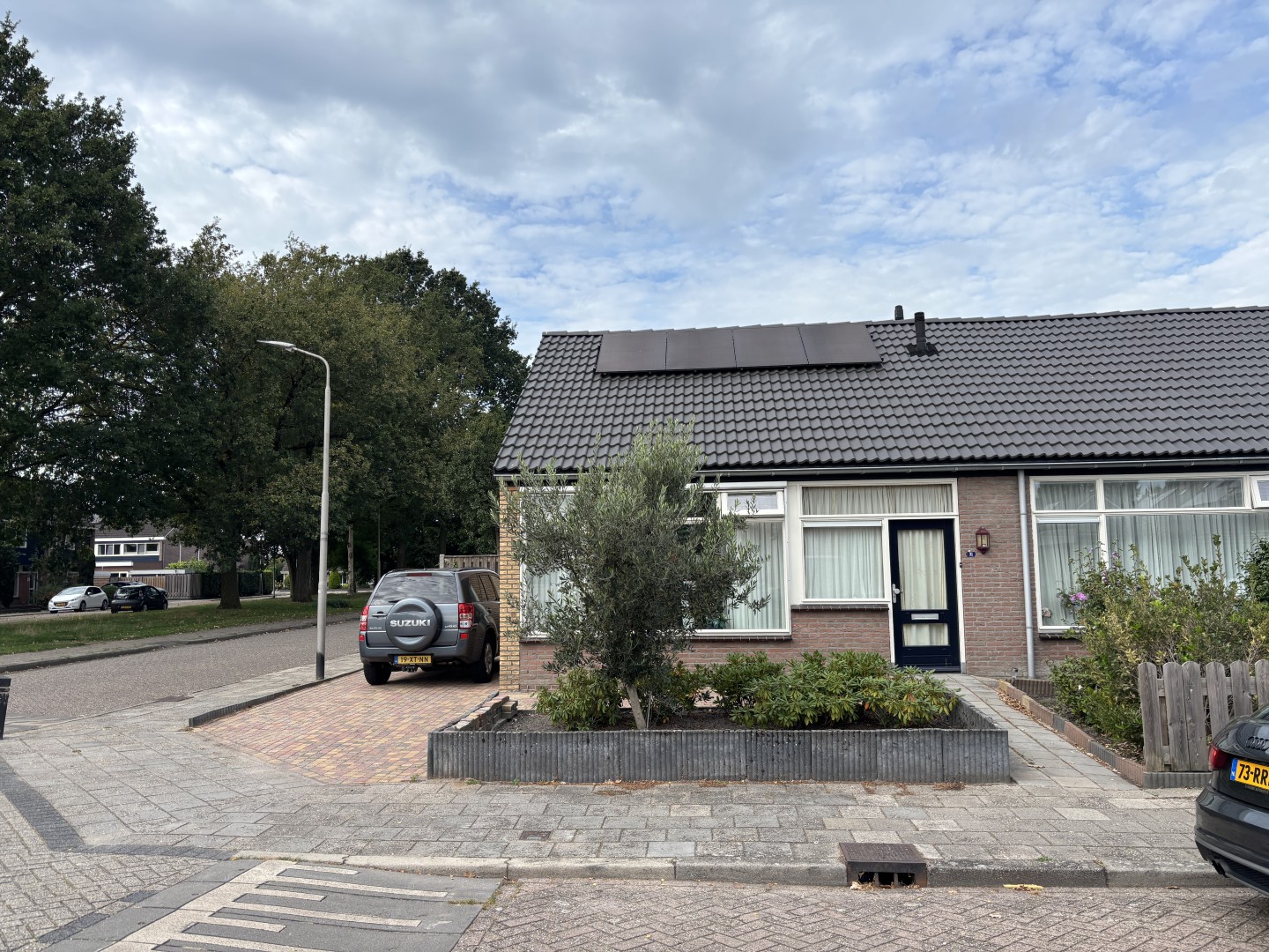 Hoekwoning te huur: Beethovenstraat 31, Dedemsvaart-Zuidoost Dedemsvaart
