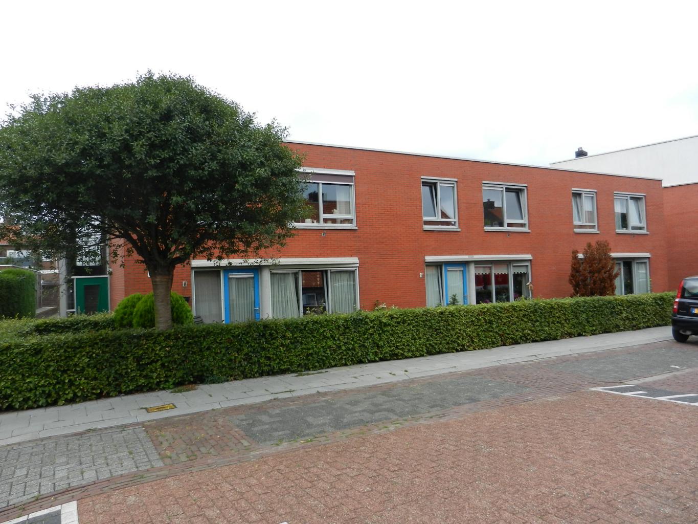 Appartement te huur: Bloemstraat 6, Centrum IJsselmuiden Ijsselmuiden