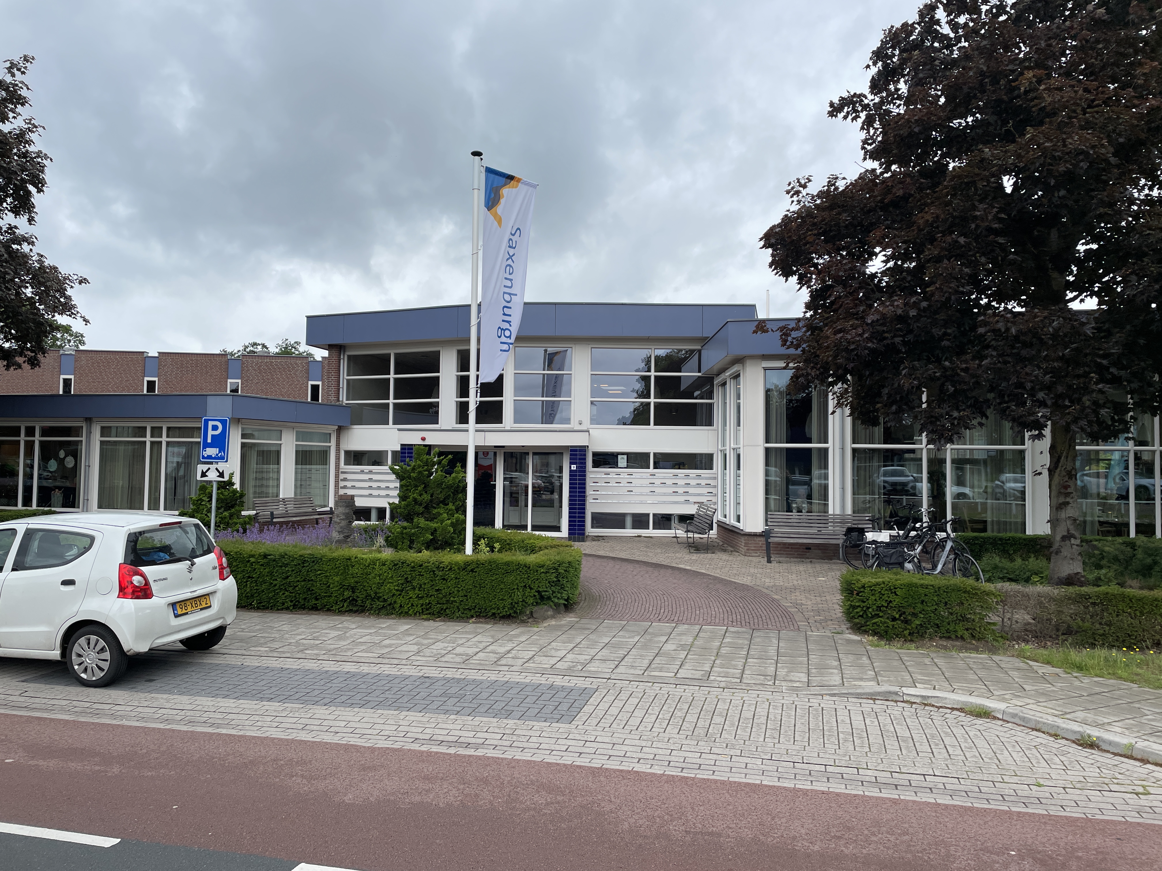 Appartement te huur: Patrijsstraat 2-126, Kern Ommen - Dante zuid Ommen