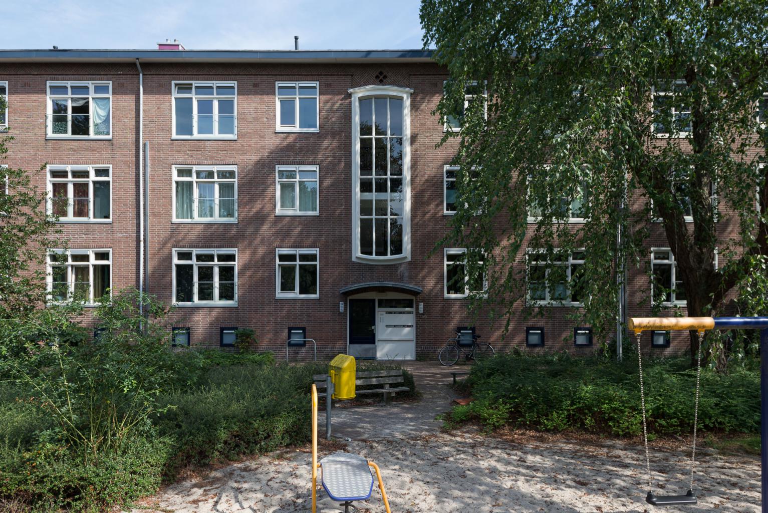 Appartement te huur: Minervalaan 106, Het Noorden Zwolle