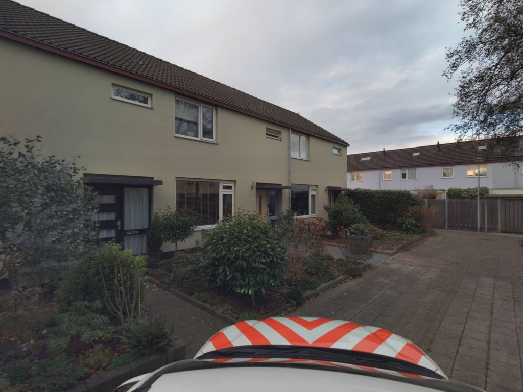Hoekwoning te huur: Welle 44, Aa-landen-Noord Zwolle