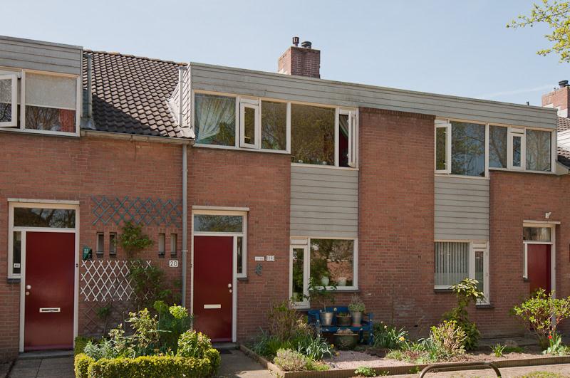 Tussenwoning te huur: Tilligterbeek 20, Aa-landen-Oost Zwolle