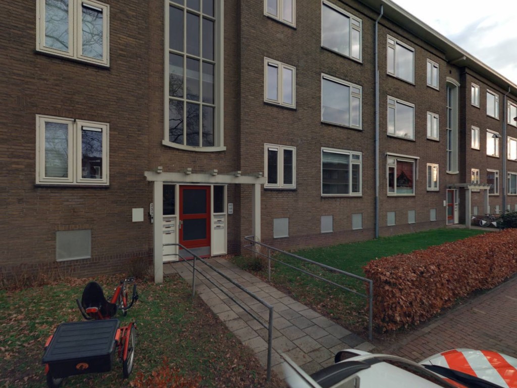 Appartement te huur: Meppelerstraatweg 58, Meppelerstraatweg-Zuid Zwolle