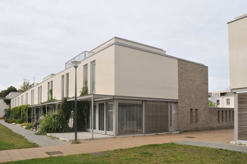 Hoekwoning te huur: Hoffmannstraat 31, Holtenbroek I Zwolle
