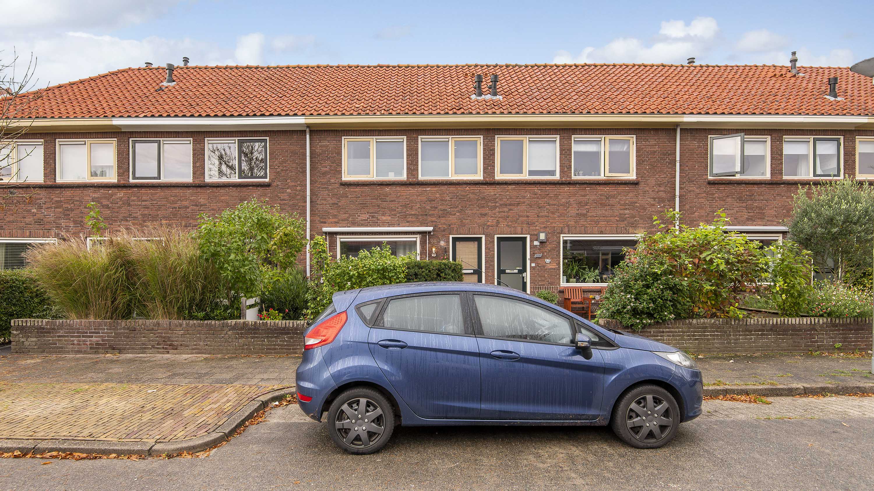 Tussenwoning te huur: Beukenstraat 142, Bollebieste Zwolle