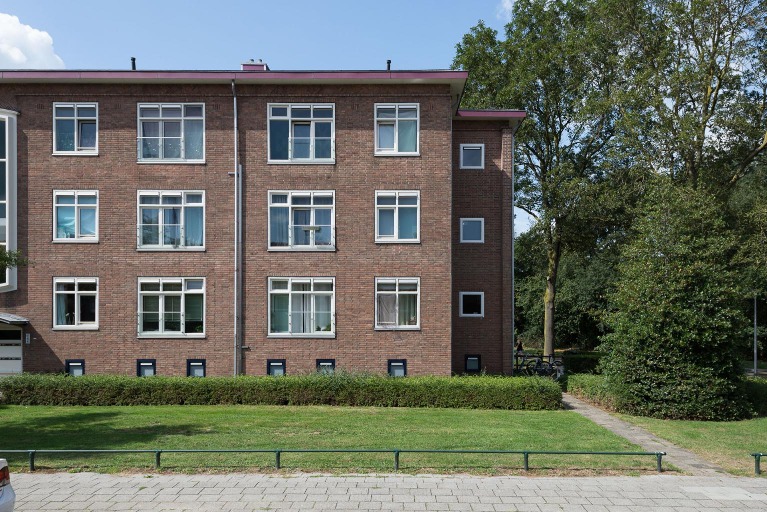 Appartement te huur: Albert Cuypstraat 91, Het Noorden Zwolle