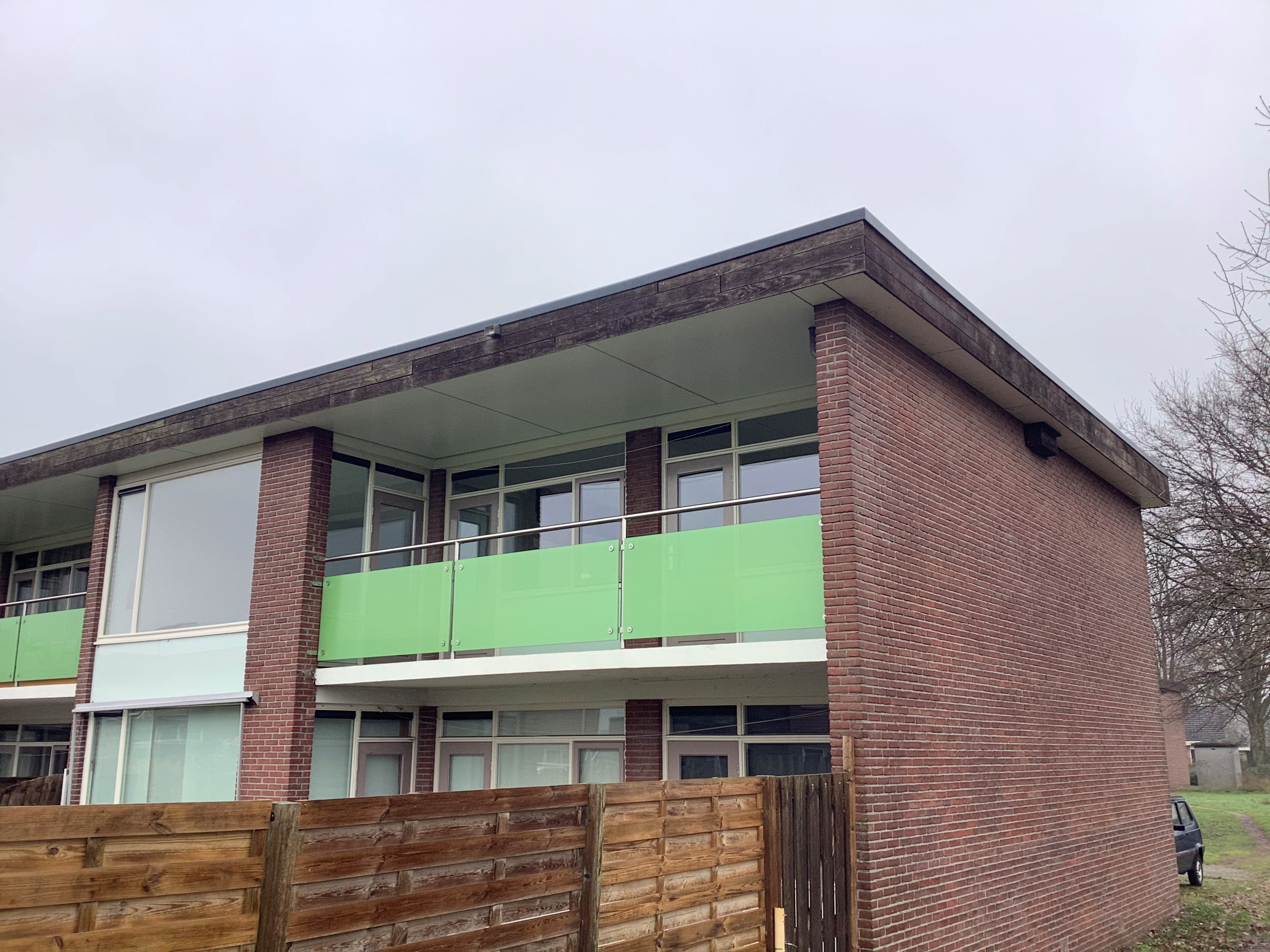 Appartement te huur: Oelenveerstraat 48, Heemse-Oost Heemsermars Hardenberg