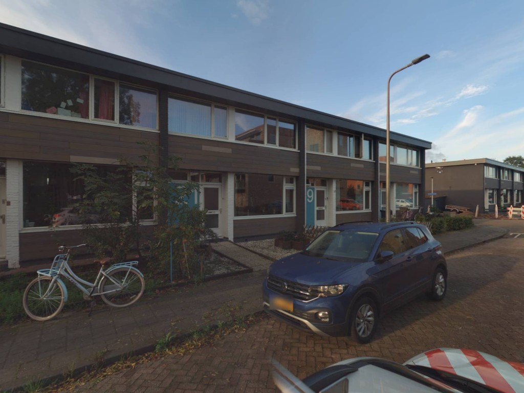 Tussenwoning te huur: Beyerinckstraat 21, Flevowijk Kampen