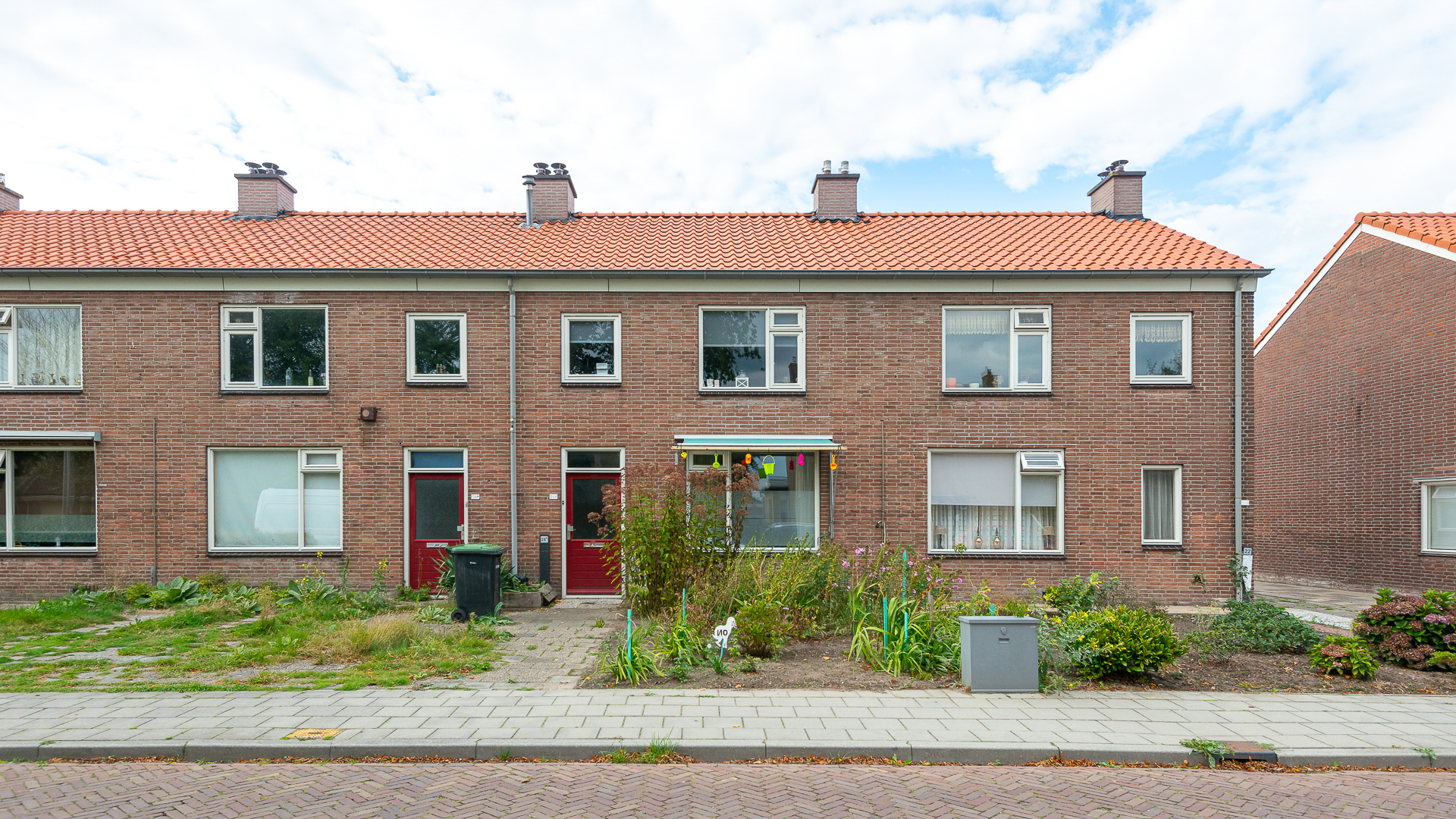 Appartement te huur: Paasloregel 24A, Willemsoord Willemsoord