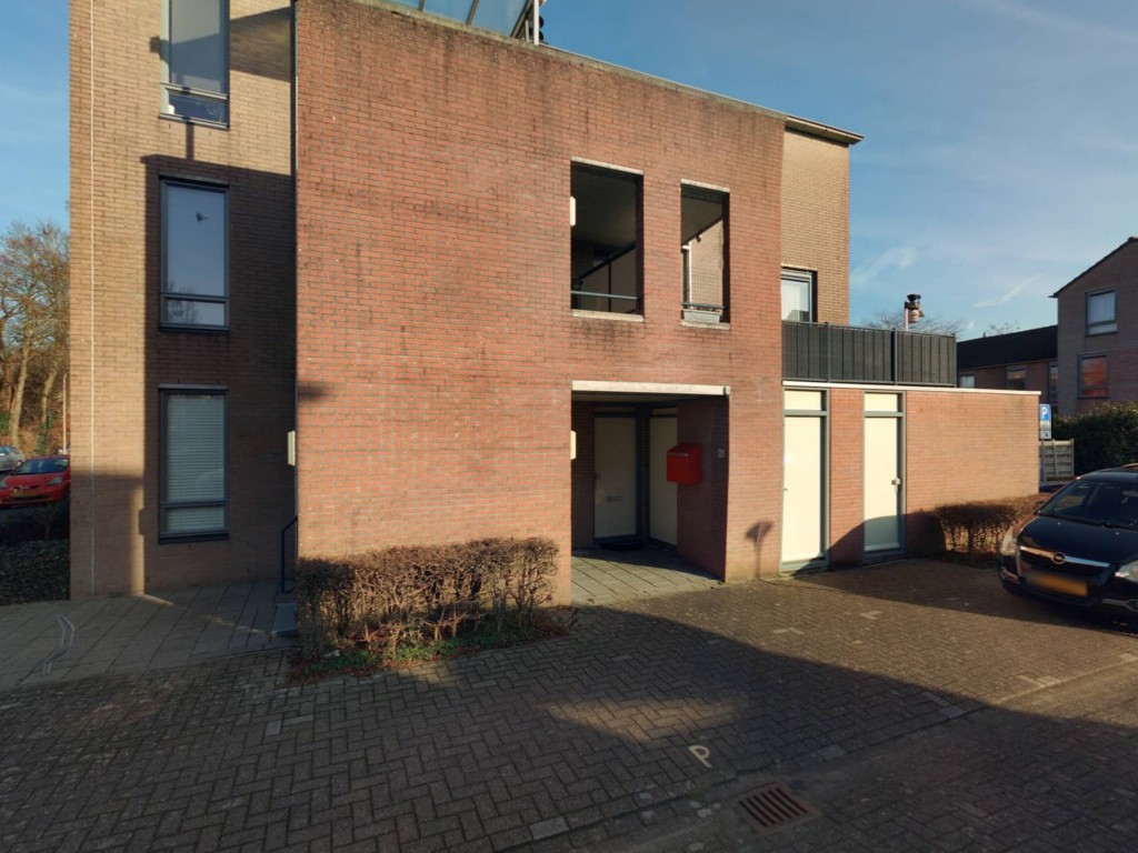 Appartement te huur: Diasporalaan 86, Schellerbroek Zwolle