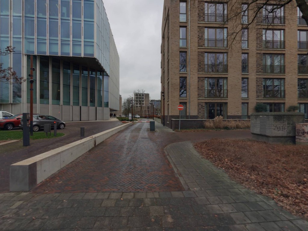 Appartement te huur: Groot Wezenland 28-47, Wezenlanden Zwolle