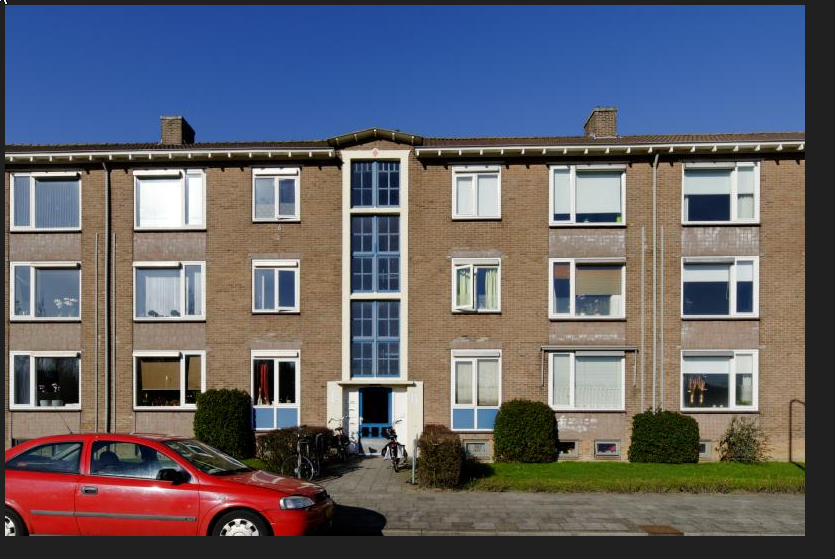 Appartement te huur: Mimosastraat 95, Pierik Zwolle