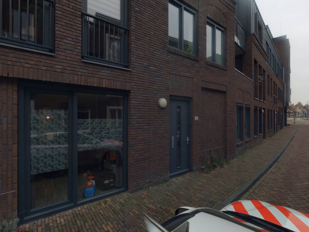 Appartement te huur: Nachtegaalstraat 17F, Kamperpoort Zwolle