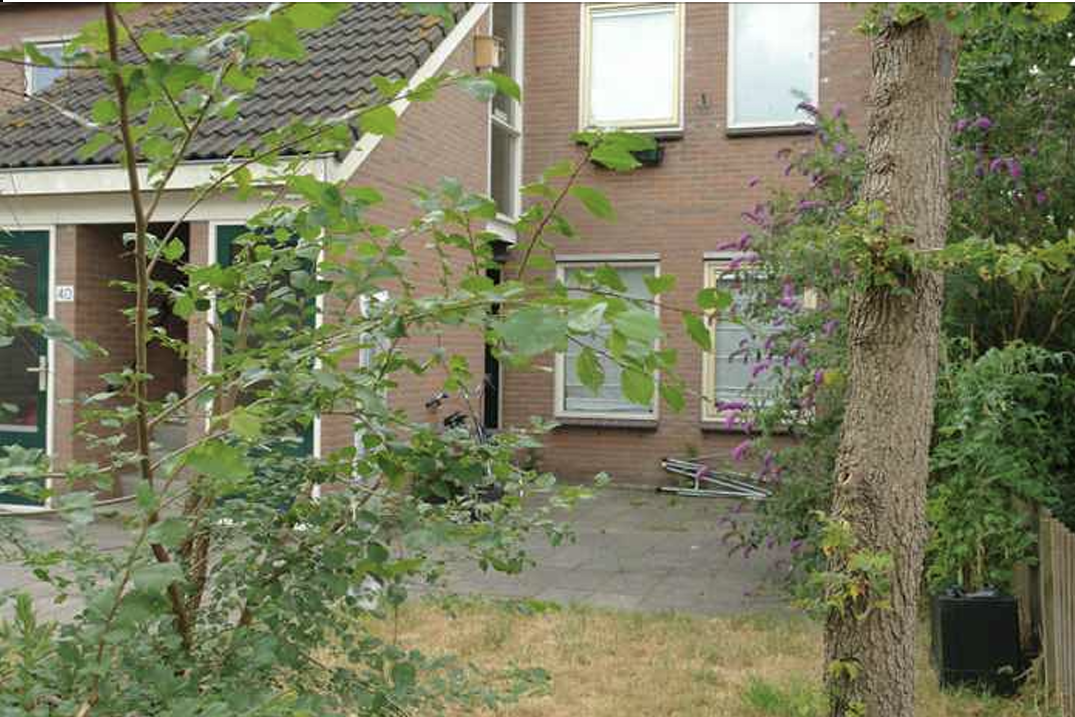 Studio te huur: Weth. Vosstraat 34, Wanneperveen Wanneperveen