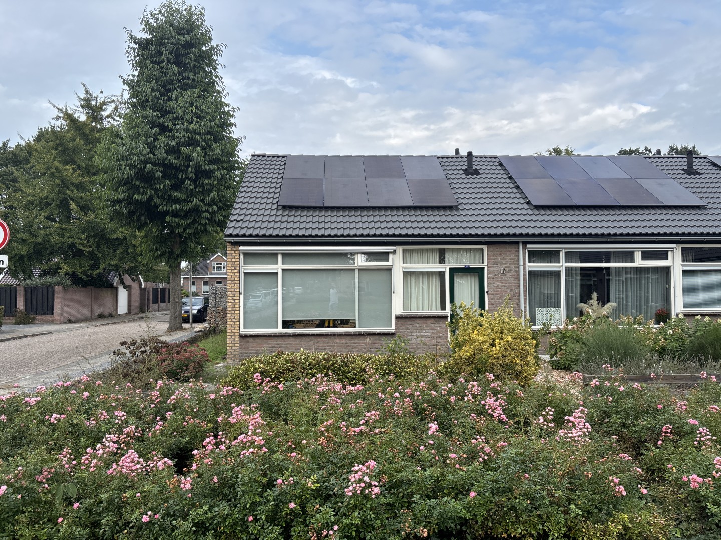 Hoekwoning te huur: Bartokstraat 12, Dedemsvaart-Zuidoost Dedemsvaart