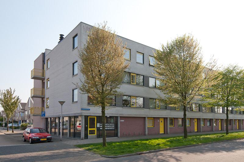 Appartement te huur: Kamerledenlaan 158, Ittersumerbroek Zwolle