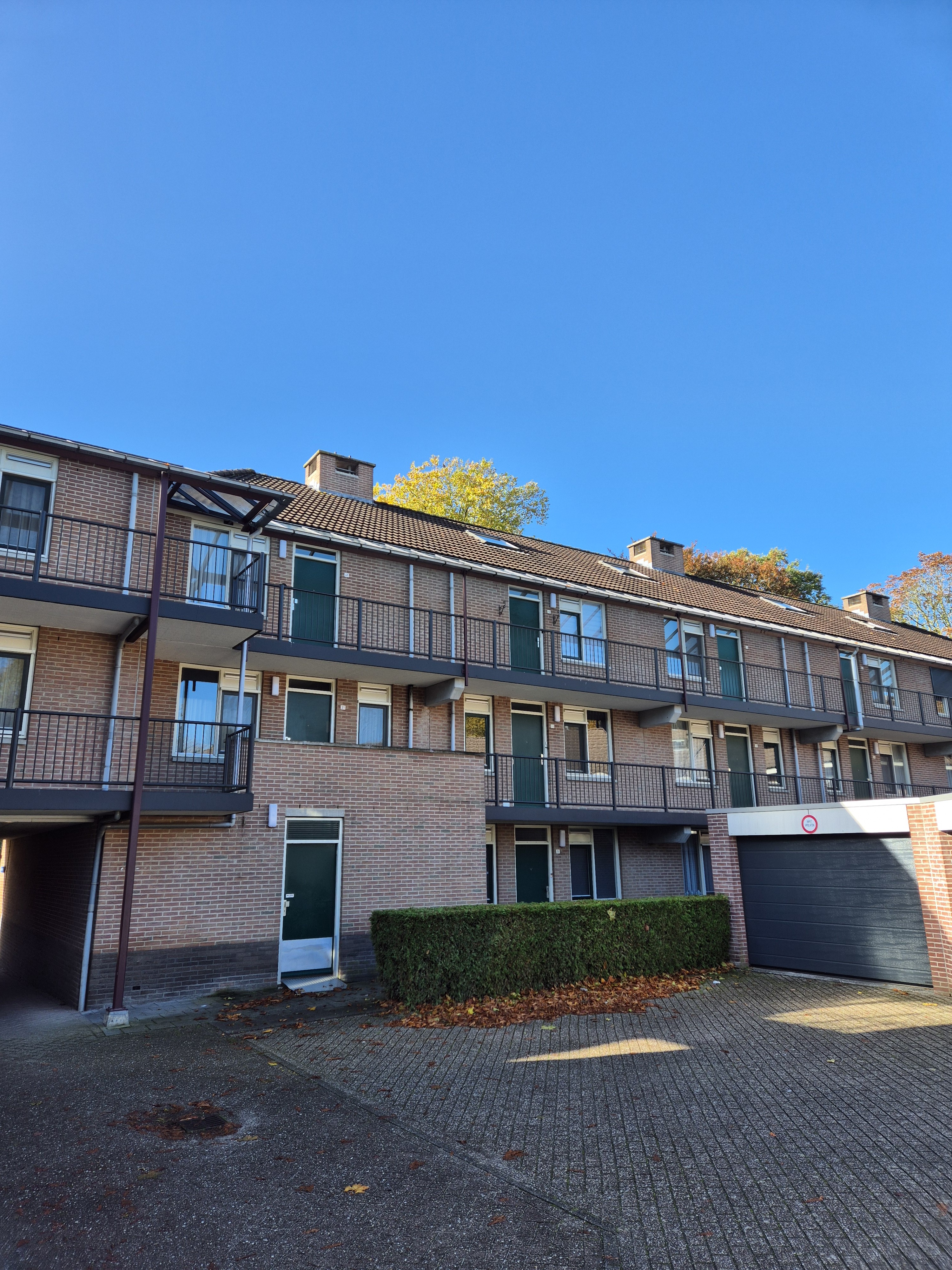Appartement te huur: Schouwenhage 41, Raalte Centrum Raalte