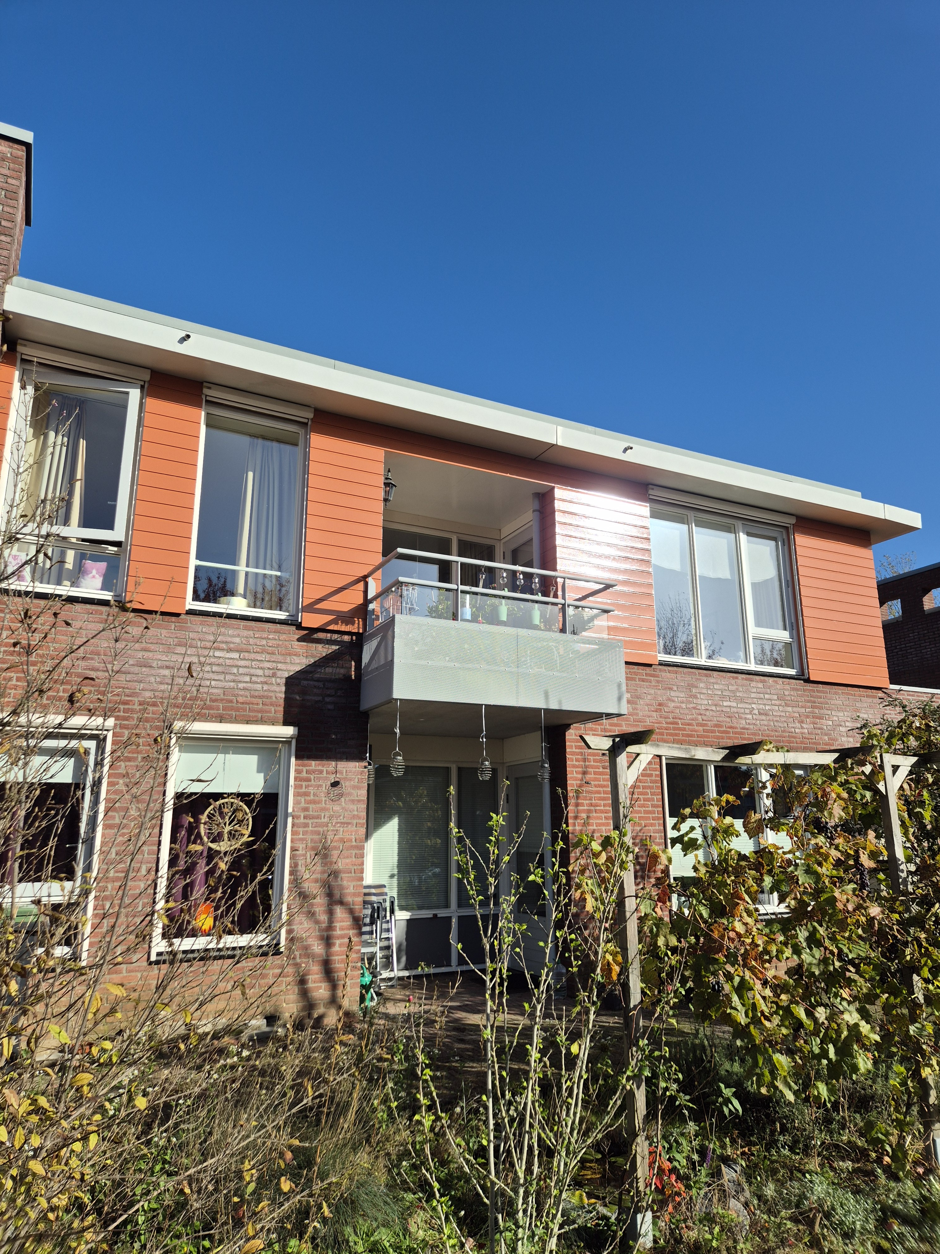 Appartement te huur: Haverakker 30, Kiezebos Heino